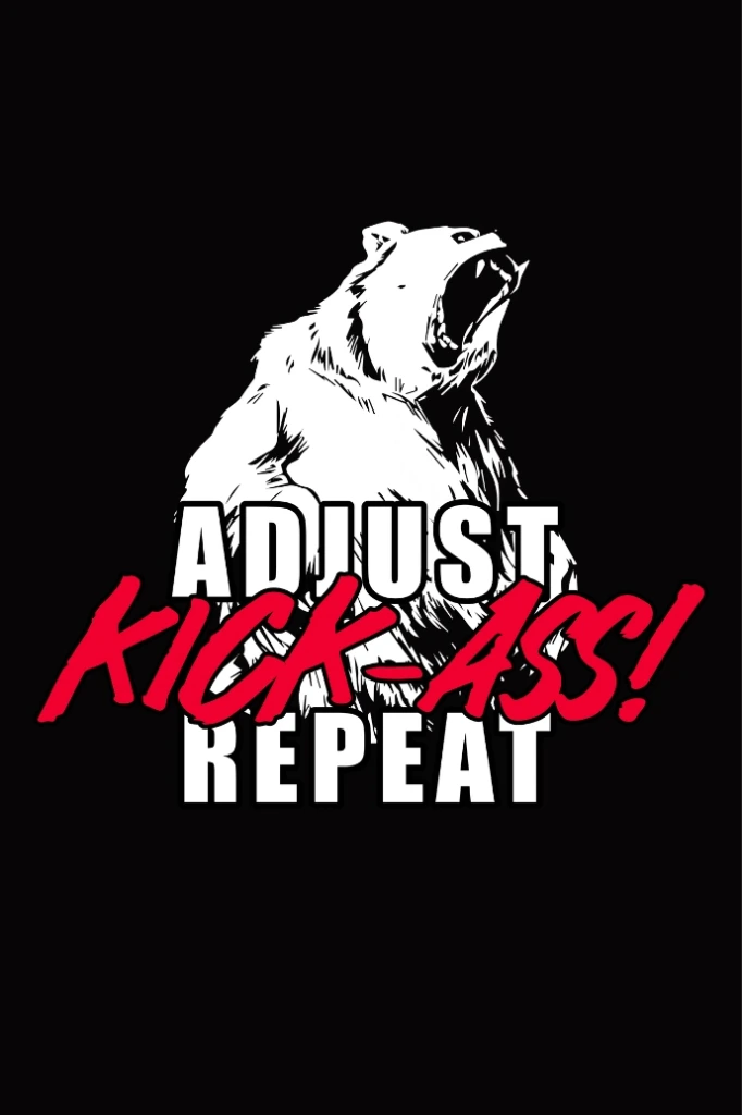 Kick-Ass Accountability